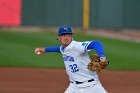 Baseball vs SUNY Cortland  Wheaton College Baseball takes on SUNY Cortland University in game three of the NCAA D3 College World Series at Veterans Memorial Stadium in Cedar Rapids, Iowa. - Photo By: KEITH NORDSTROM : Wheaton Baseball, NCAA, Baseball, World Series